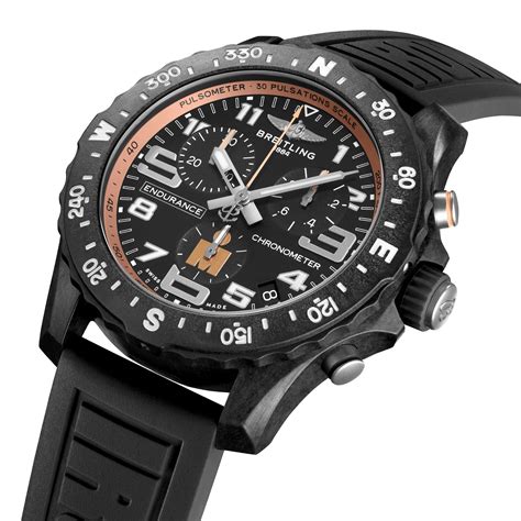 breitling ironman endurance pro finisher watch|Breitling Endurance Pro 44mm.